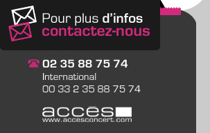 Contactez-nous