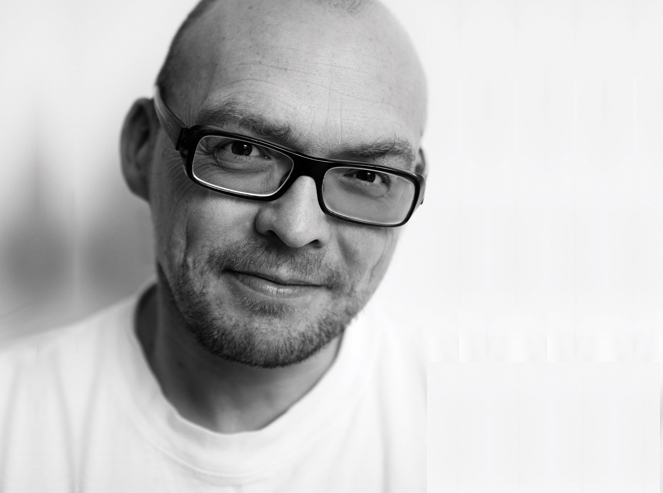 Bugge Wesseltoft