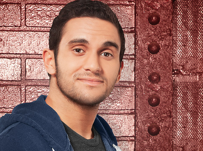 Malik Bentalha